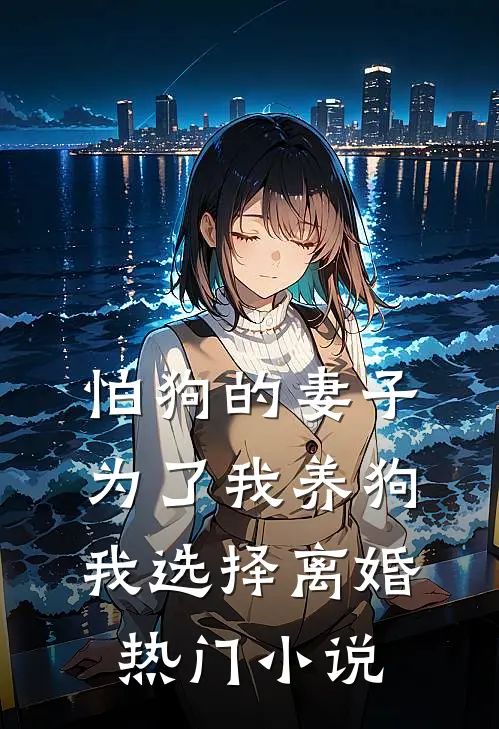 怕狗的妻子为了我养狗，我选择离婚热门小说