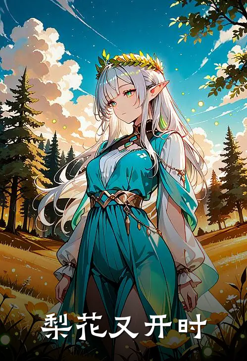 梨花又开时
