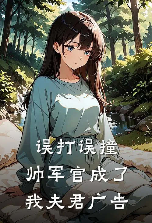 误打误撞，帅军官成了我夫君广告