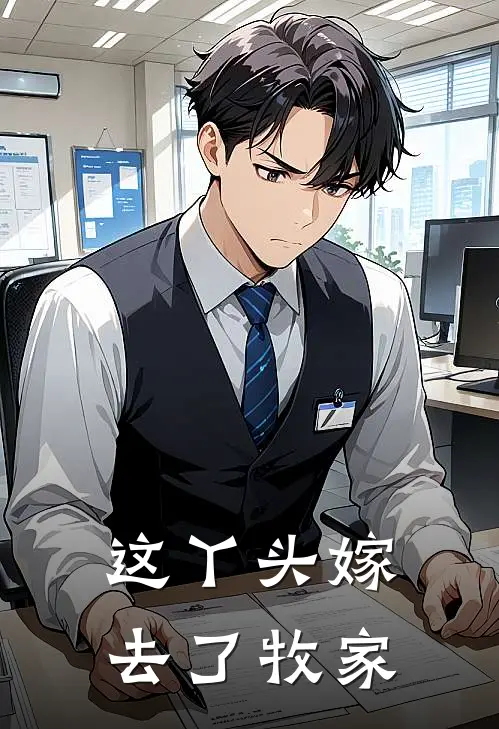 这丫头嫁去了牧家