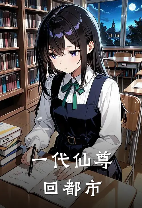 一代仙尊回都市