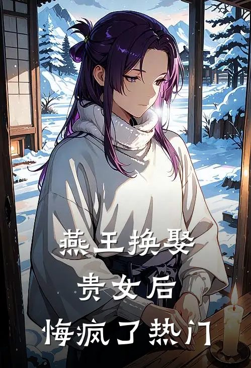 燕王换娶贵女后,悔疯了热门阅读