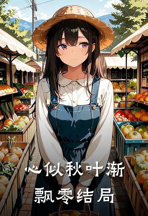 心似秋叶渐飘零结局