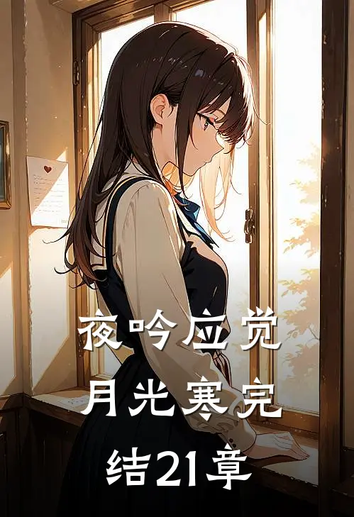 夜吟应觉月光寒完结21章