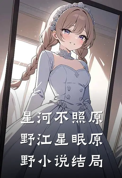 星河不照原野江星眠原野小说结局