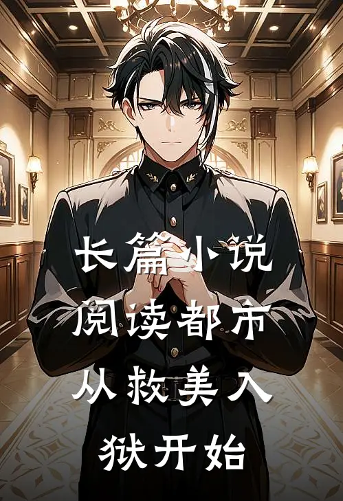长篇小说阅读都市：从救美入狱开始