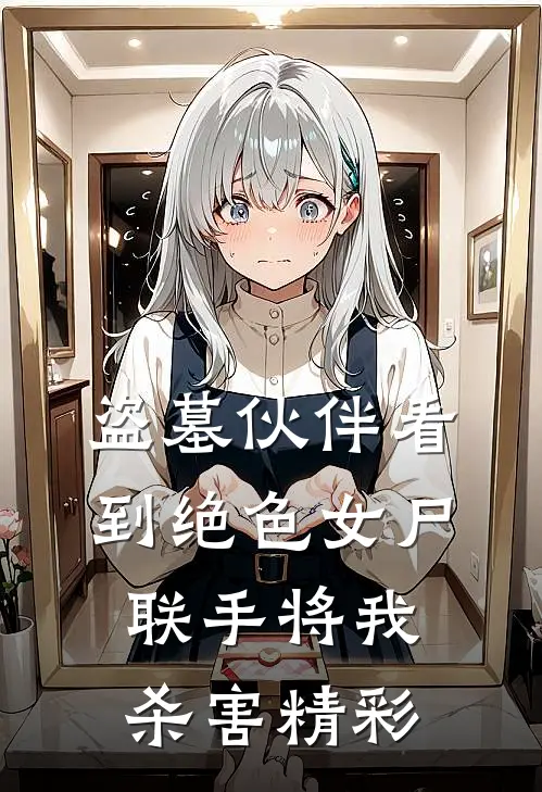 盗墓伙伴看到绝色女尸，联手将我杀害精彩
