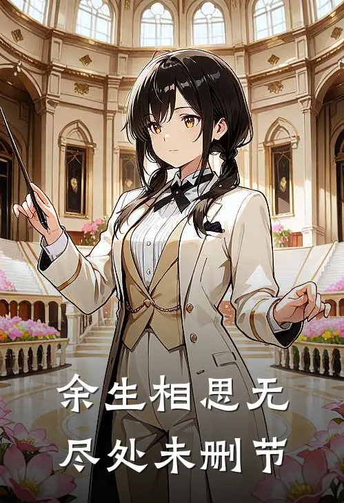余生相思无尽处未删节