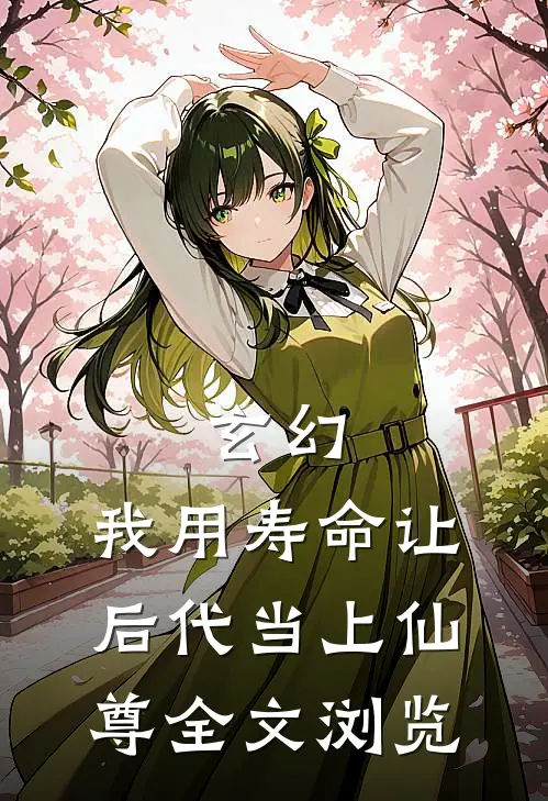 玄幻：我用寿命让后代当上仙尊全文浏览