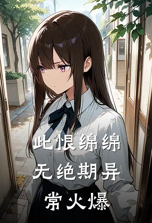 此恨绵绵无绝期异常火爆