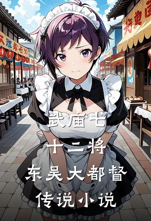 武庙七十二将:东吴大都督传说小说