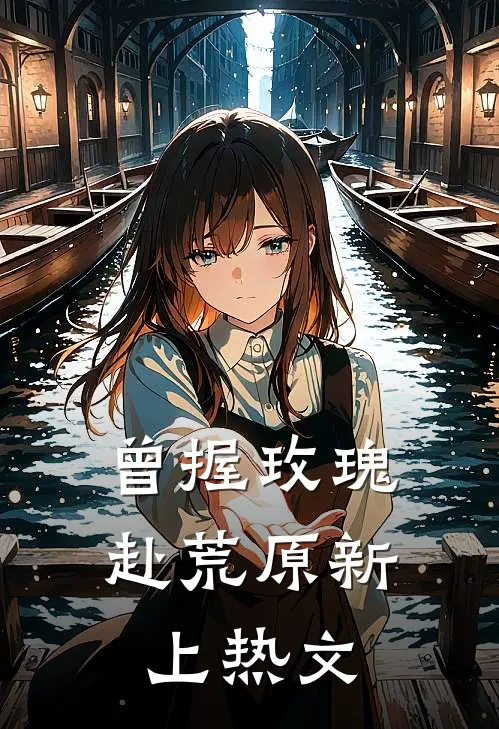 曾握玫瑰赴荒原新上热文