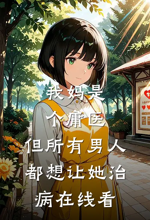 我妈是个庸医，但所有男人都想让她治病在线看