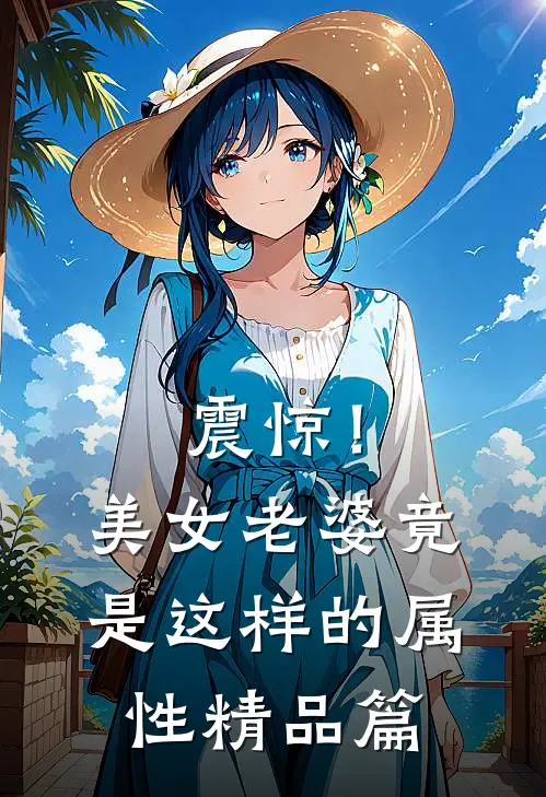 震惊！美女老婆竟是这样的属性精品篇