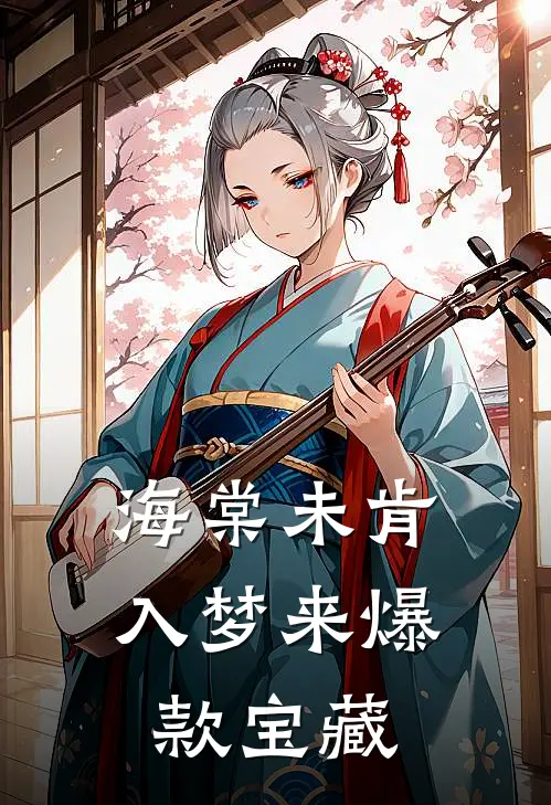 海棠未肯入梦来爆款宝藏
