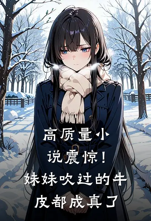 高质量小说震惊！妹妹吹过的牛皮都成真了