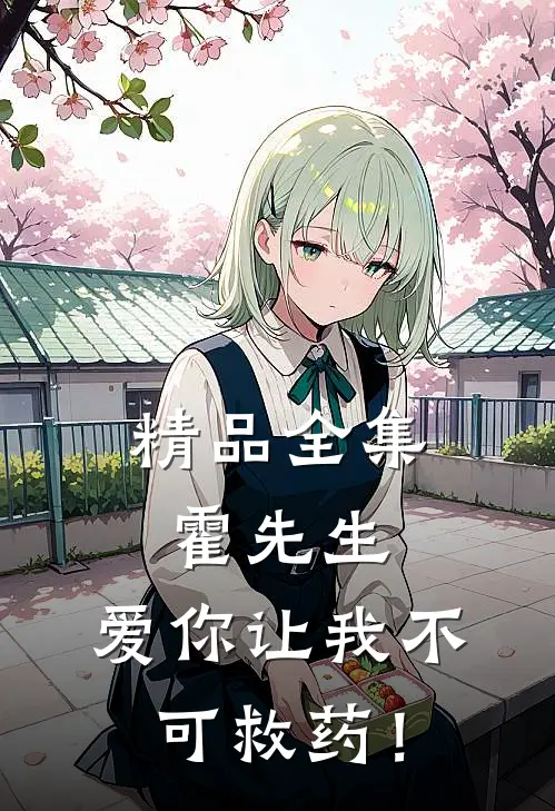 精品全集霍先生，爱你让我不可救药！