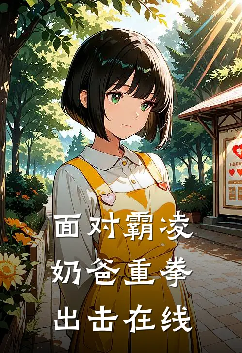 面对霸凌，奶爸重拳出击在线