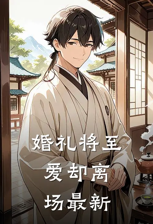婚礼将至,爱却离场最新视频