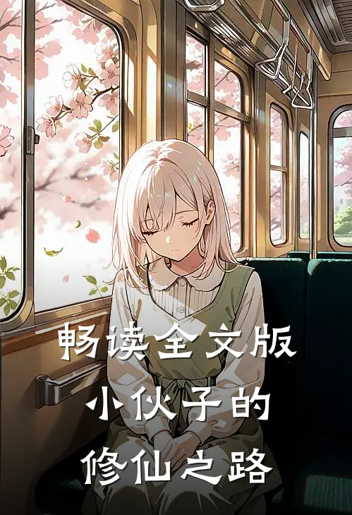 畅读全文版小伙子的修仙之路