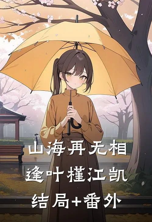 山海再无相逢叶槿江凯结局+番外