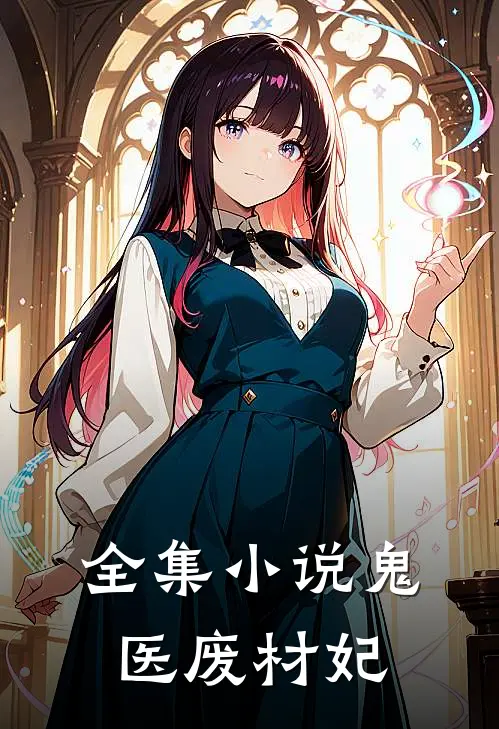 全集小说鬼医废材妃