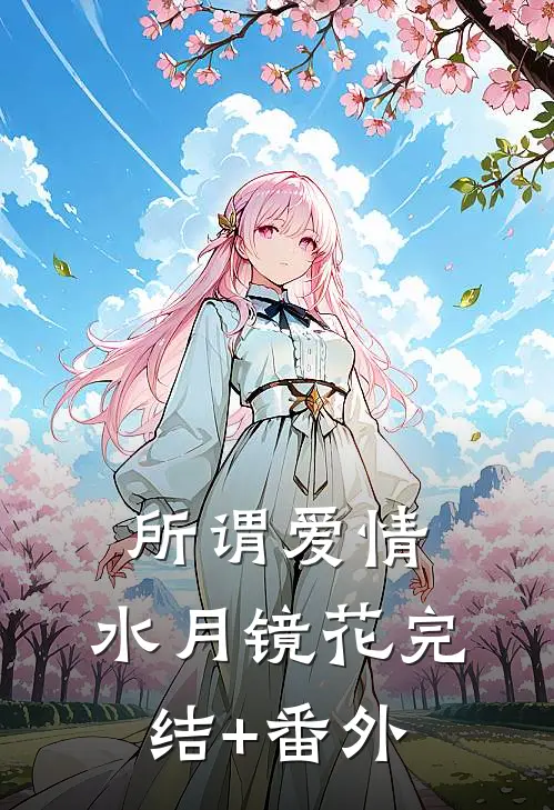 所谓爱情，水月镜花完结+番外
