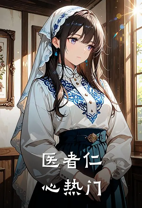 医者仁心热门