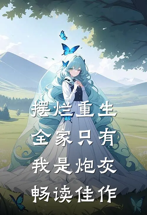 摆烂重生：全家只有我是炮灰畅读佳作