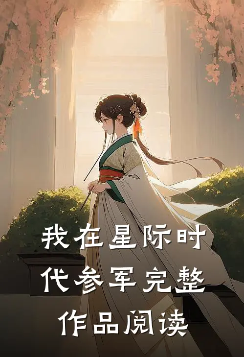 我在星际时代参军完整作品阅读