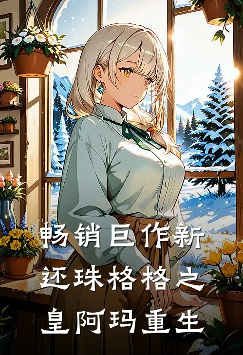 畅销巨作新还珠格格之皇阿玛重生