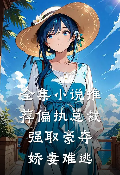 全集小说推荐偏执总裁强取豪夺：娇妻难逃