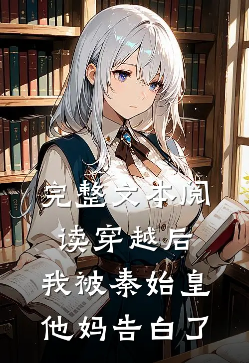 完整文本阅读穿越后，我被秦始皇他妈告白了