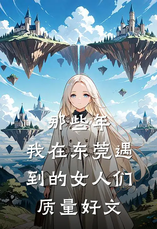 那些年，我在东莞遇到的女人们质量好文