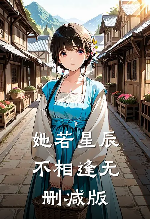 她若星辰不相逢无删减版