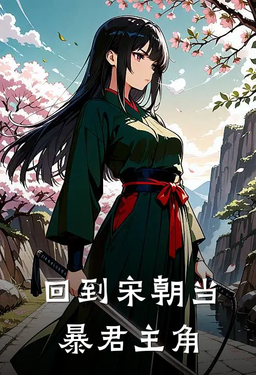 回到宋朝当暴君主角