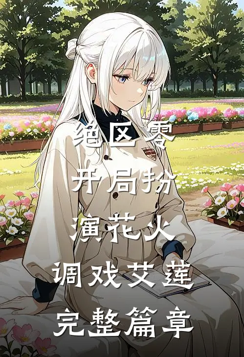 绝区零：开局扮演花火，调戏艾莲完整篇章