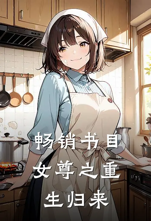 畅销书目女尊之重生归来