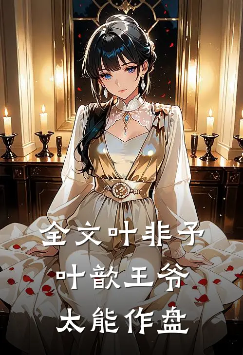 全文叶非予叶歆 《王爷太能作》盘