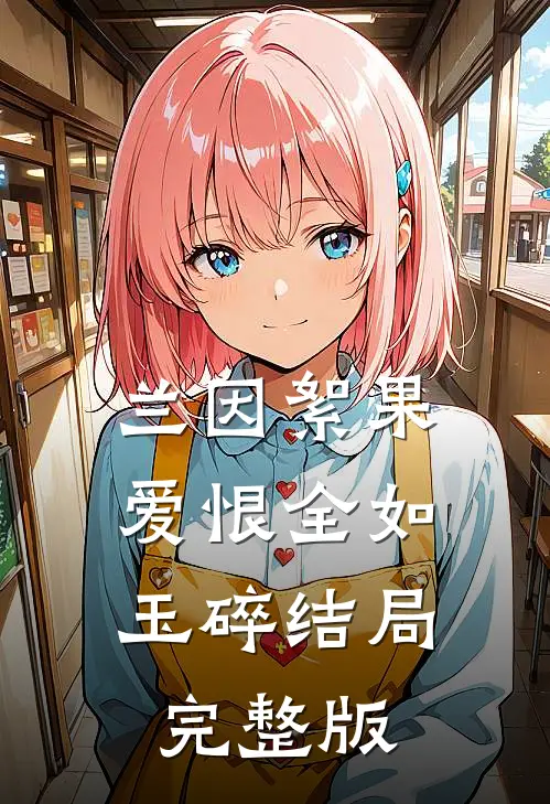 兰因絮果，爱恨全如玉碎结局完整版