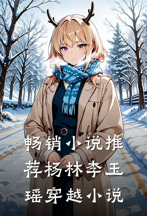 畅销小说推荐杨林李玉瑶穿越小说