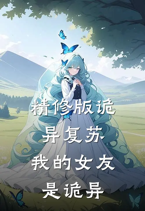 精修版诡异复苏：我的女友是诡异