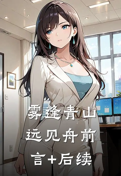 雾逢青山远见舟前言+后续