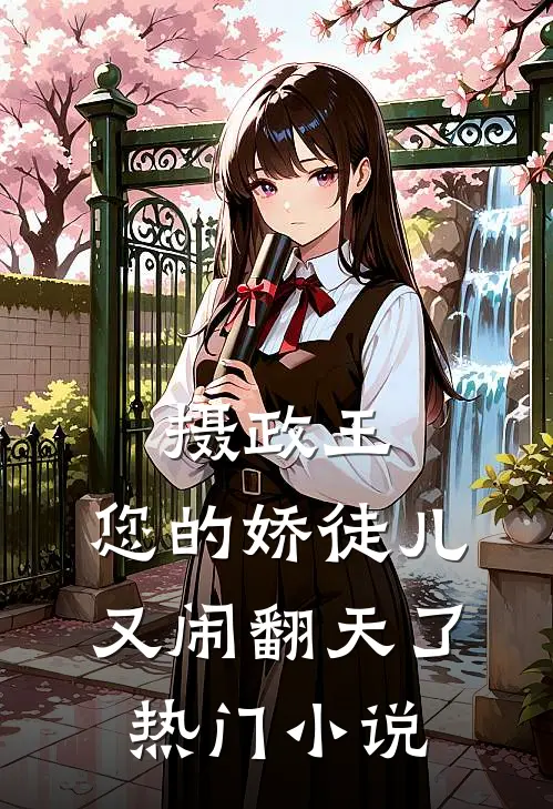 摄政王，您的娇徒儿又闹翻天了热门小说