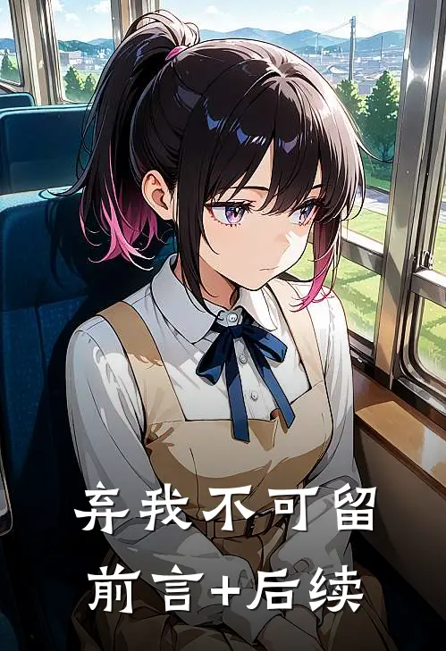 弃我不可留前言+后续