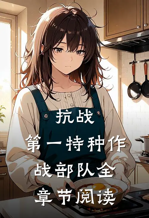 抗战：第一特种作战部队全章节阅读