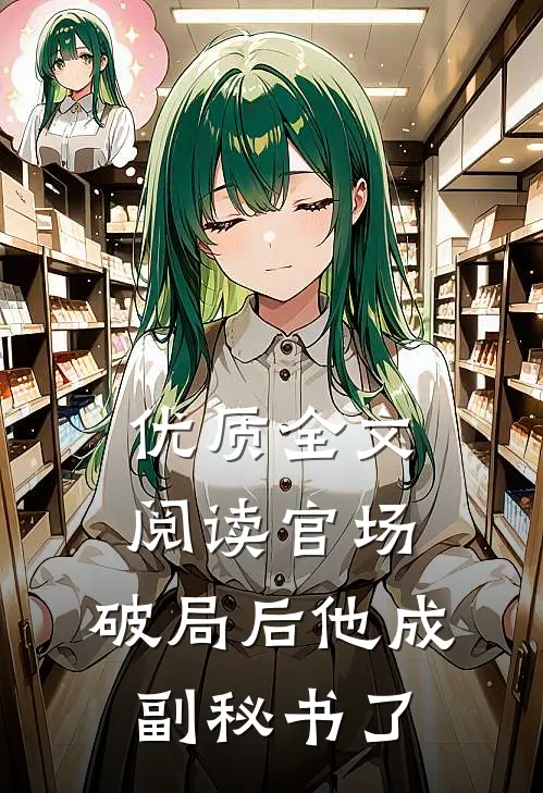优质全文阅读官场：破局后他成副秘书了