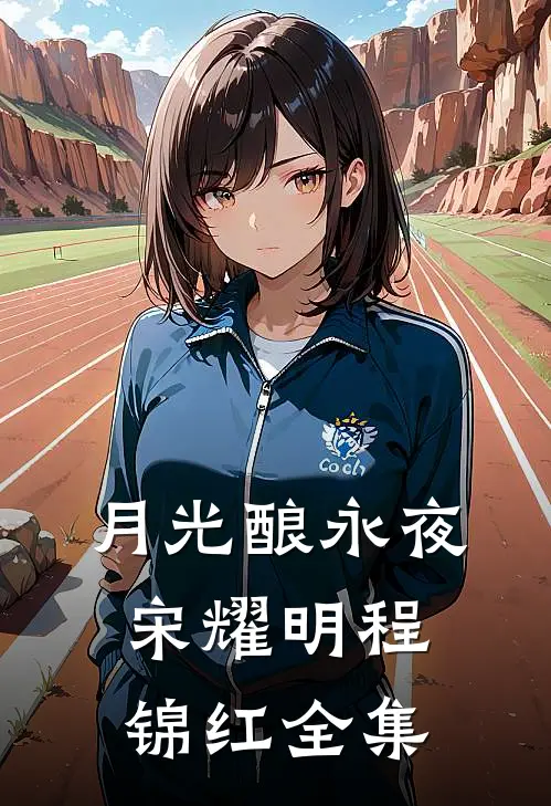 月光酿永夜宋耀明程锦红全集