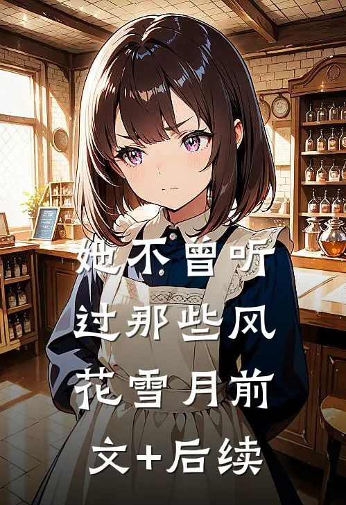 她不曾听过那些风花雪月前文+后续