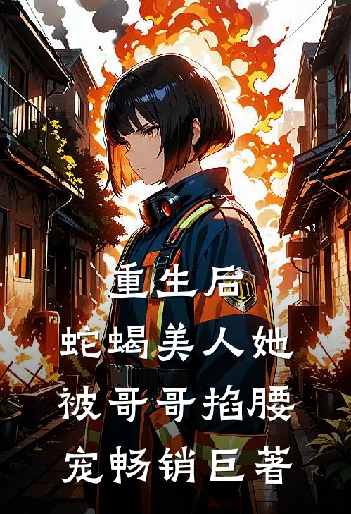 重生后，蛇蝎美人她被哥哥掐腰宠畅销巨著